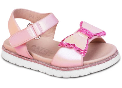 Girls Sandals - Pink