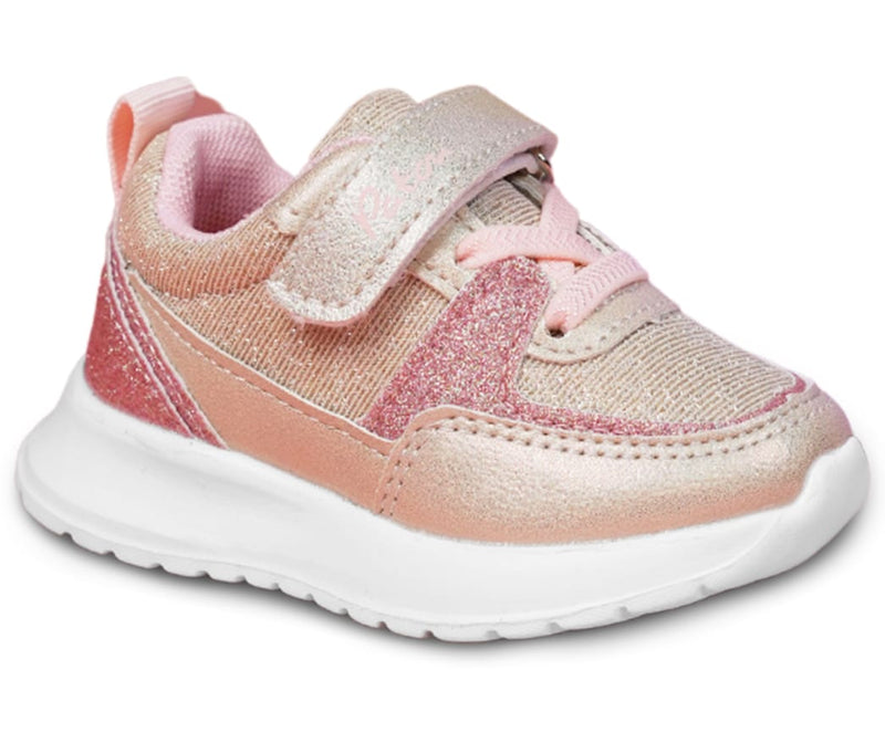 Girls Sneakers - Pink