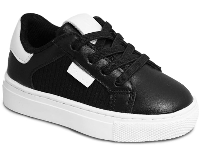 Boys Sneakers - Black