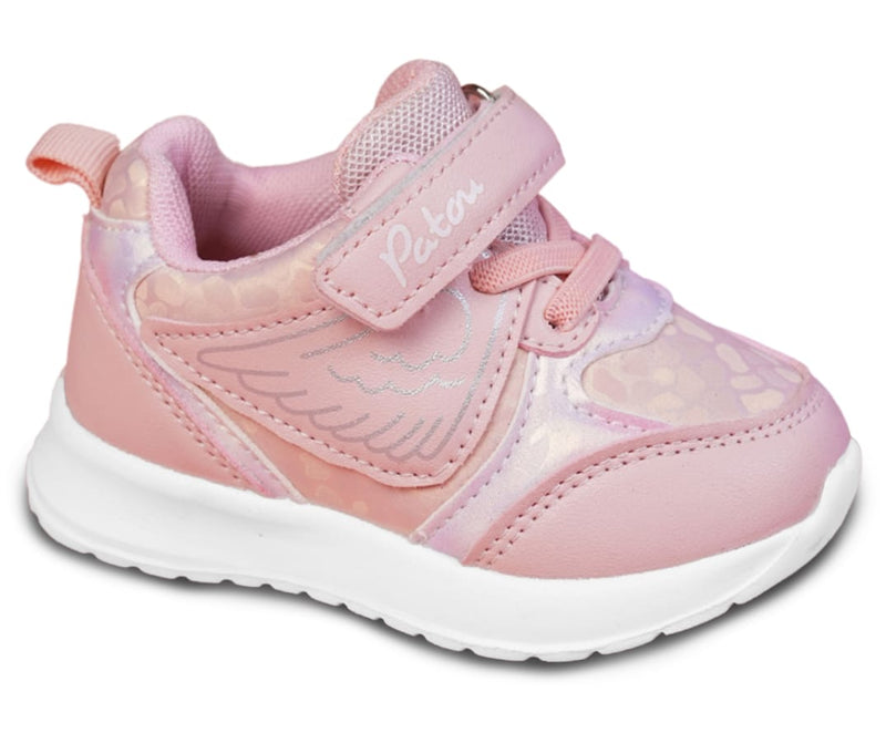 Girls Sneakers - Pink