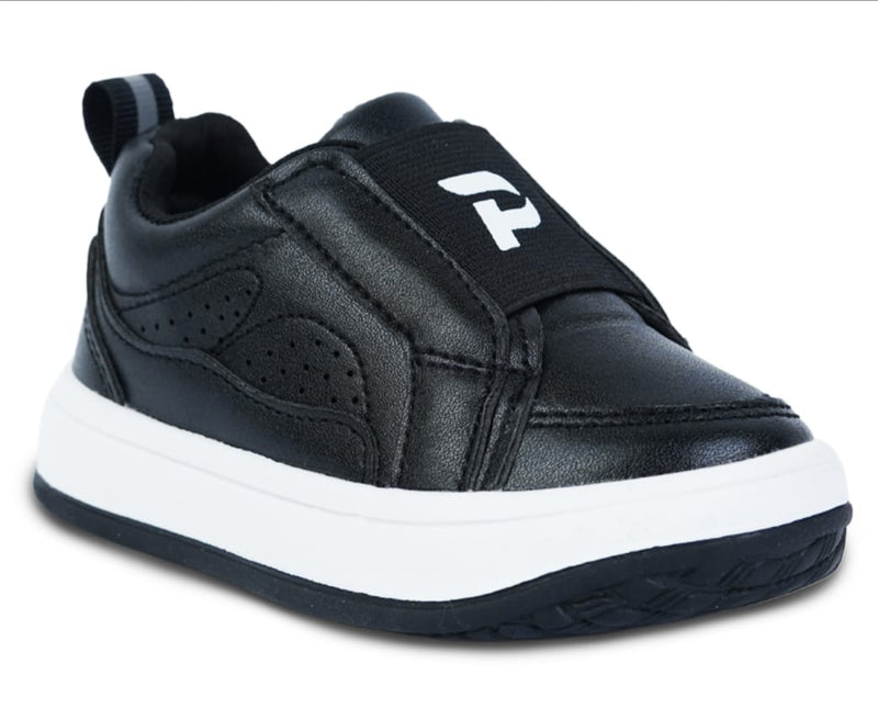 Boys Sneakers - Black