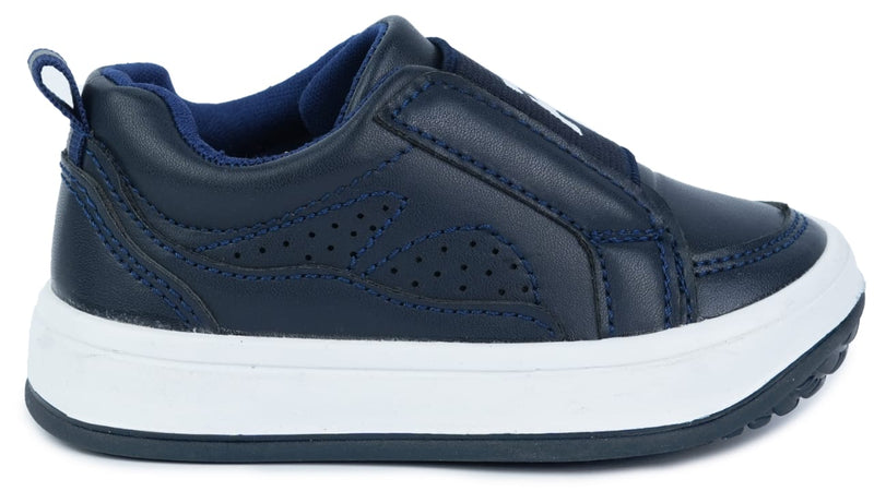 Boys Sneakers - Navy