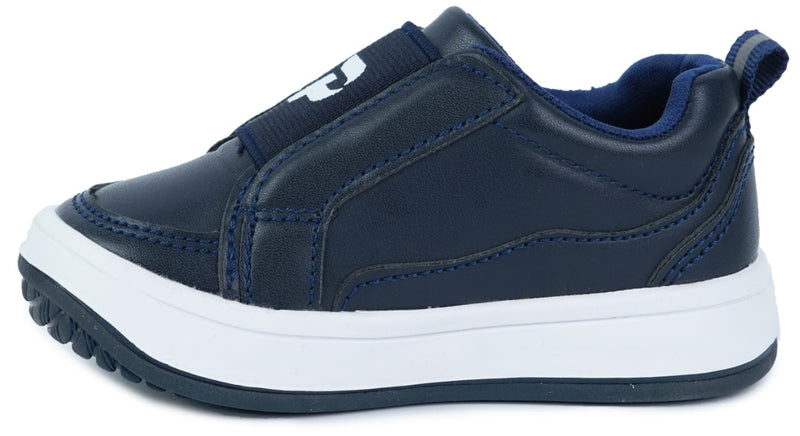 Boys Sneakers - Navy