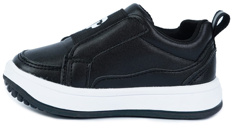 Boys Sneakers - Black