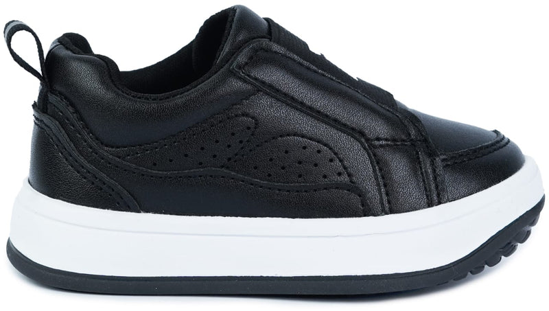 Boys Sneakers - Black