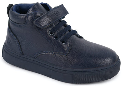 Boys Boots - Navy