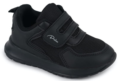 Girls Sneakers - Black