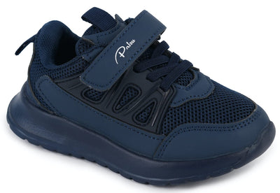 Boys Sneakers - Navy