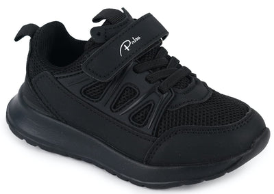 Boys Sneakers - Black