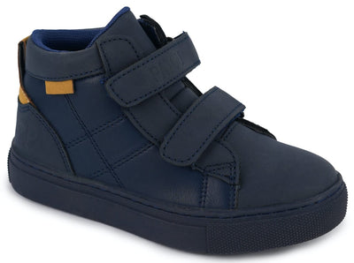 Boys Boots - Navy