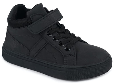 Boys Boots - Black