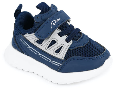 Boys Sneakers - Navy