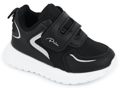 Girls Sneakers - Black