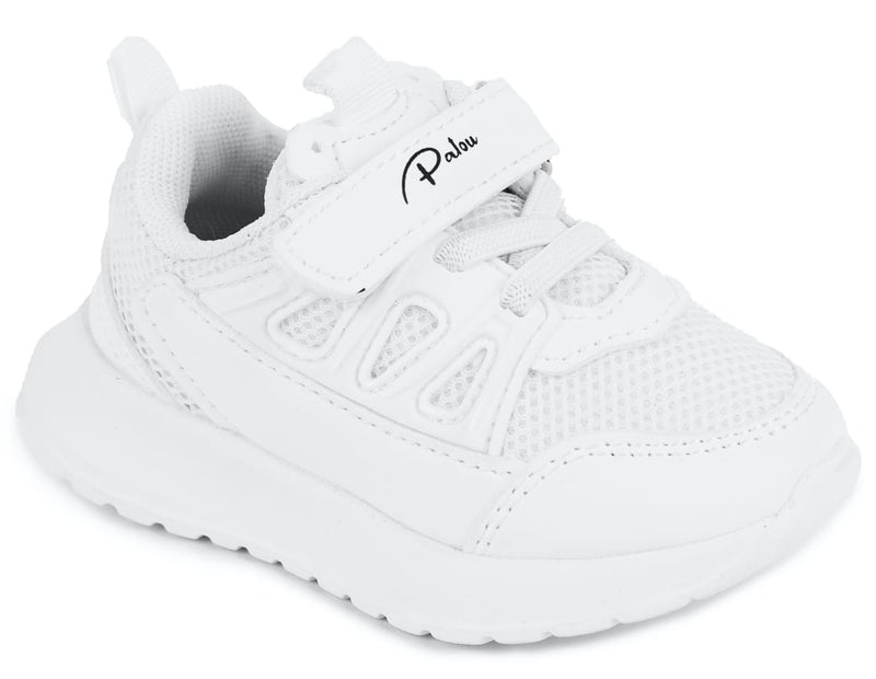 Boys Sneakers - White