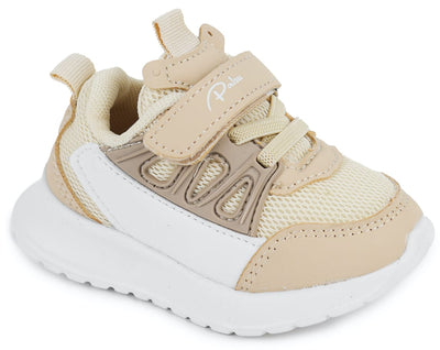 Boys Sneakers - Beige