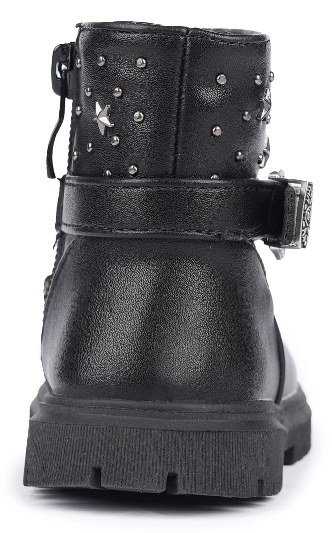 Girls Boots - Black