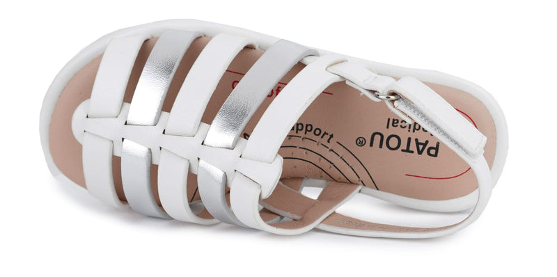 815-43 White
