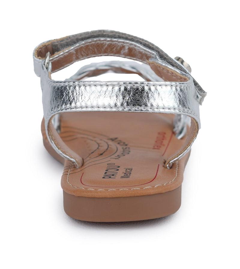 815-65 Silver