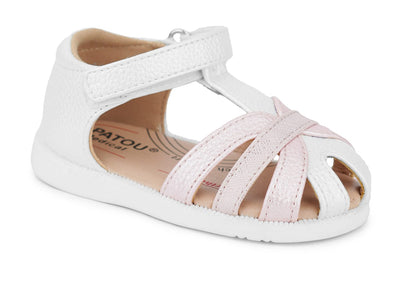 815-55 White/Pink
