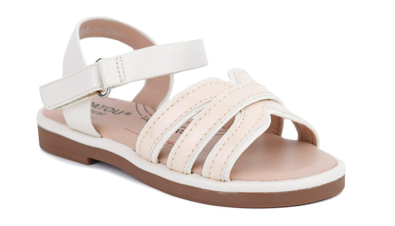 815-54 White/Beige
