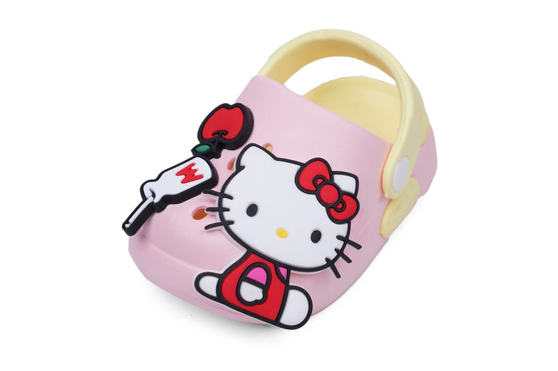 A05-13 Pink/Yellow
