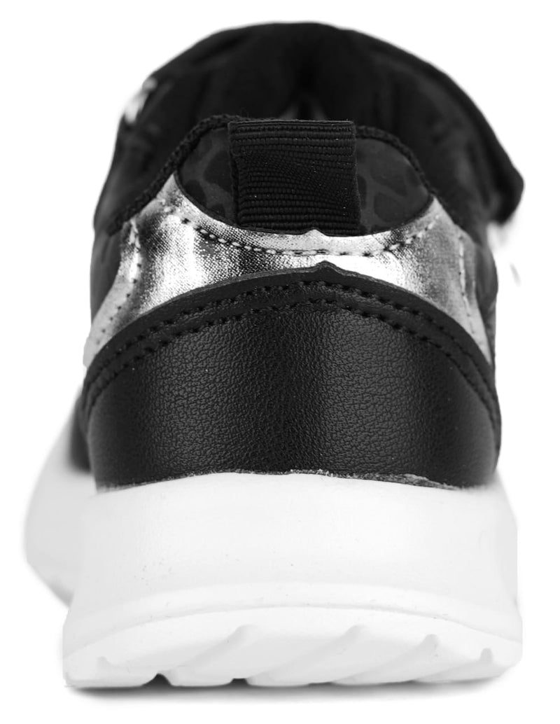 Girls Sneakers - Black