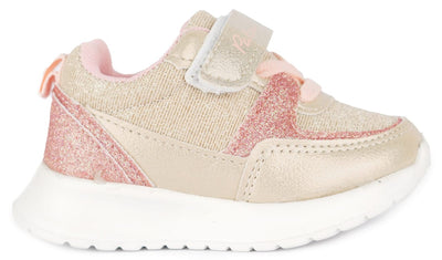 Girls Sneakers - Pink