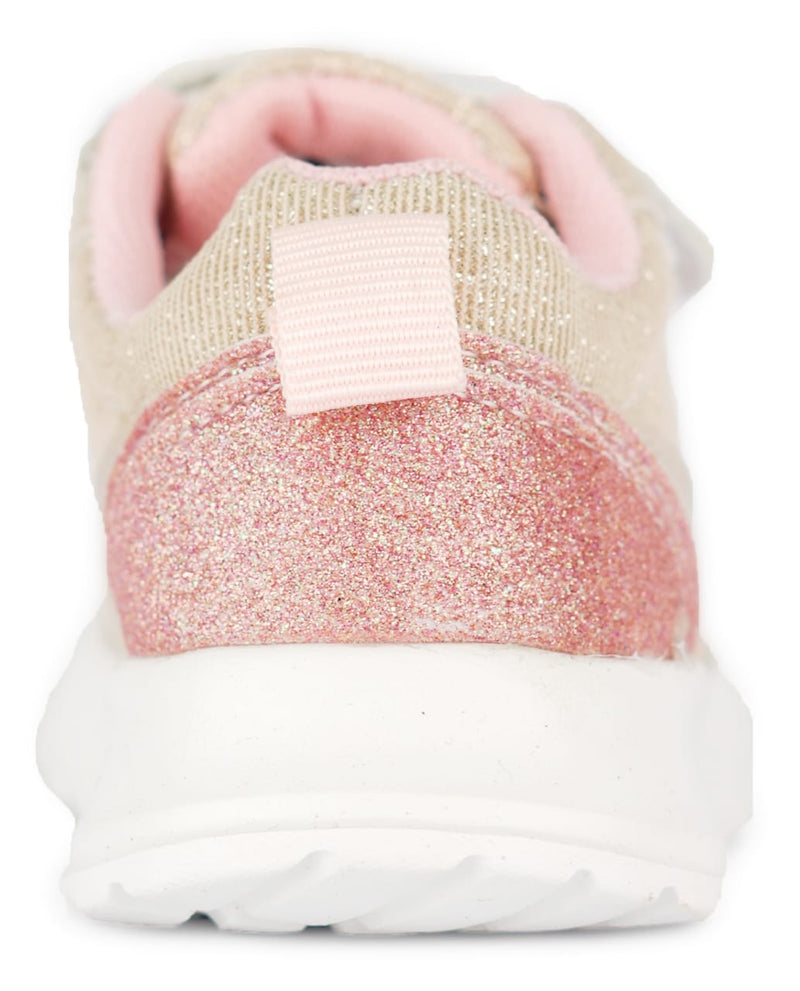 Girls Sneakers - Pink