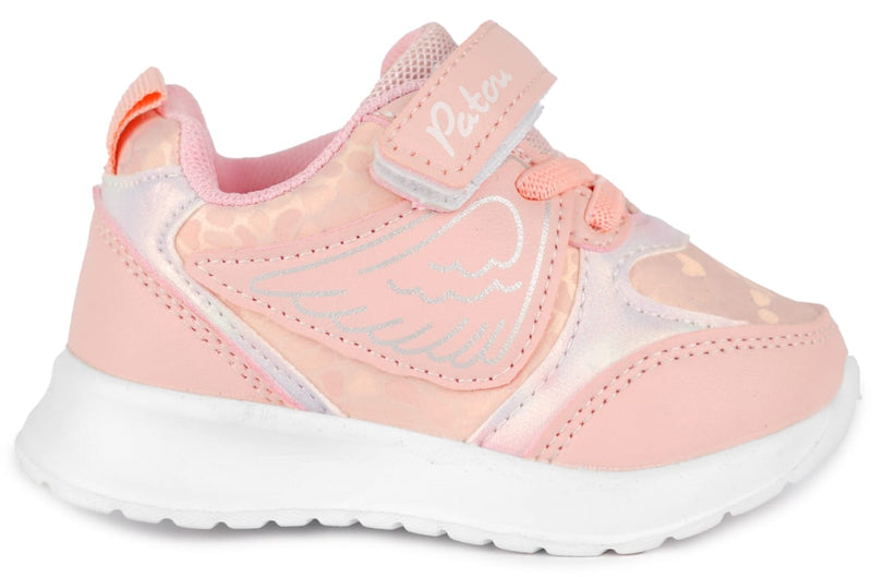 Girls Sneakers - Pink