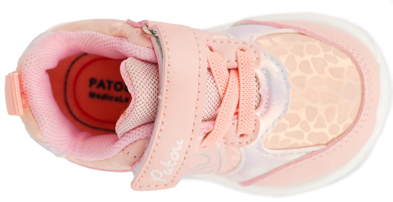 Girls Sneakers - Pink