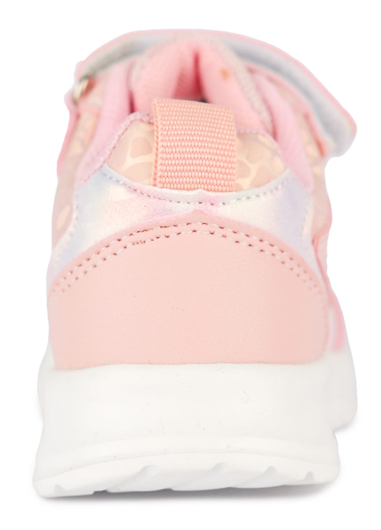 Girls Sneakers - Pink