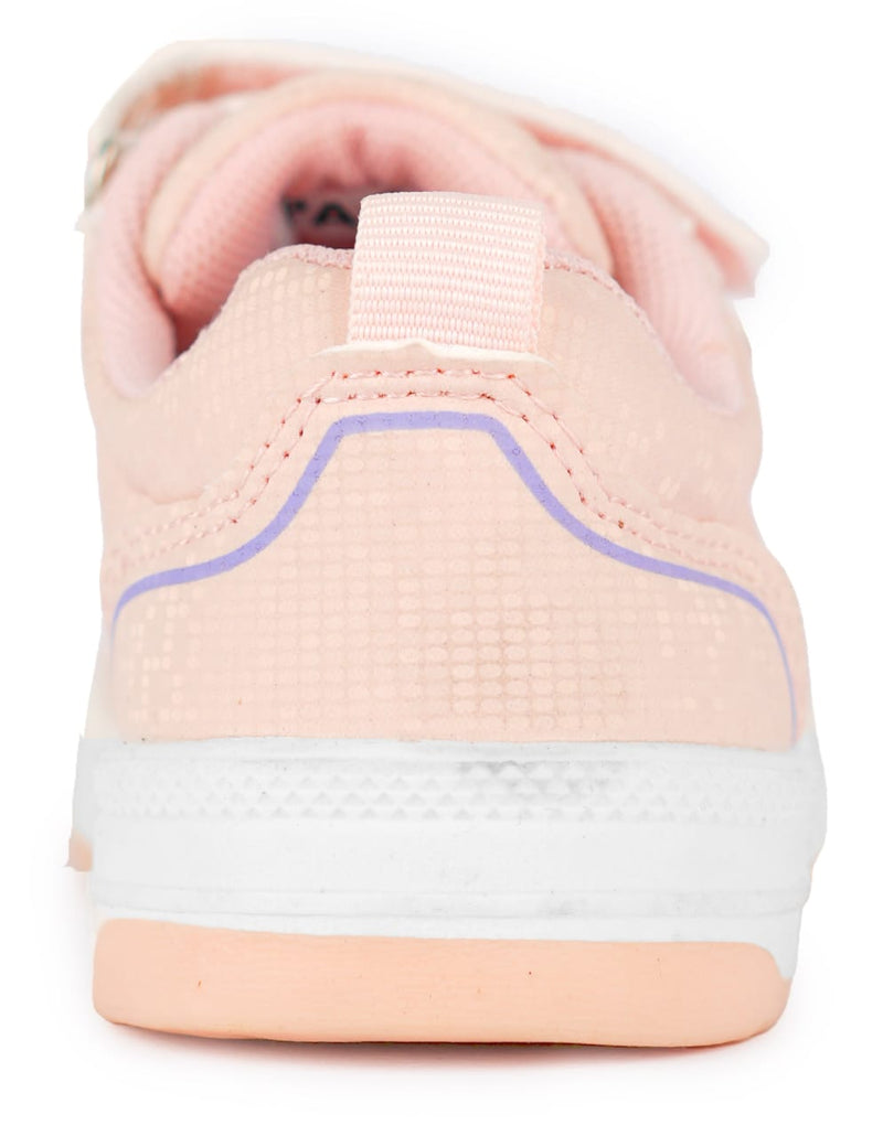 Girls Sneakers - Pink