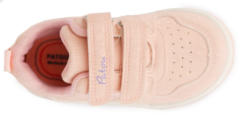 Girls Sneakers - Pink