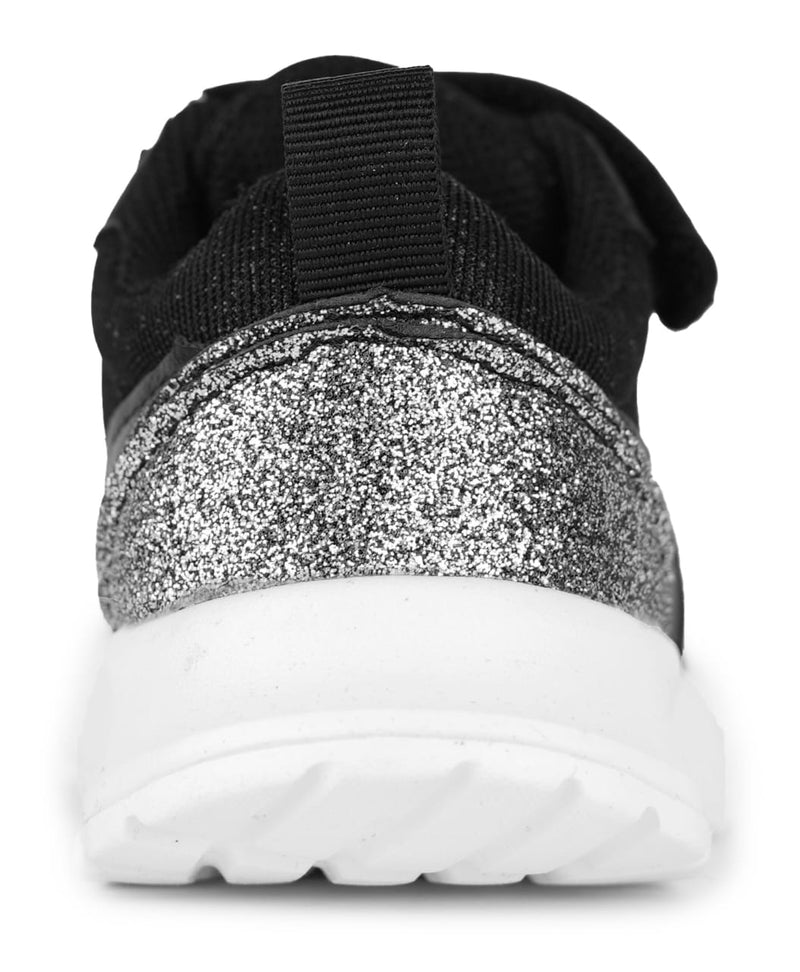 Girls Sneakers - Black