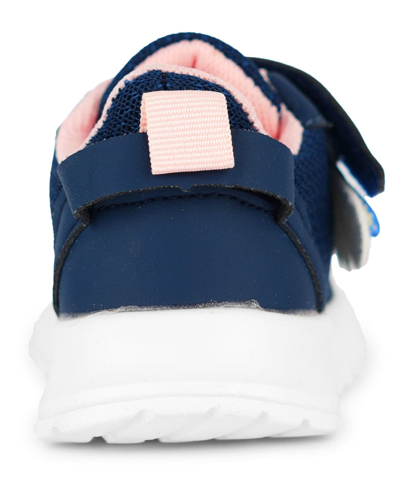 Girls Sneakers - Navy