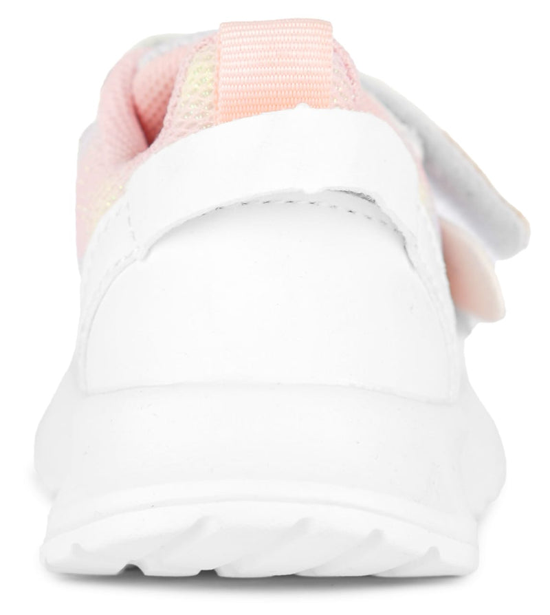 Girls Sneakers - White