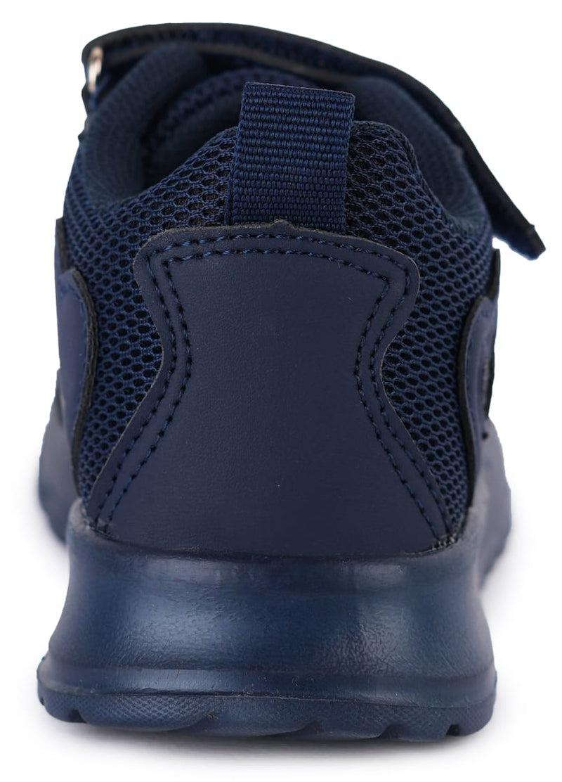 Girls Sneakers - Navy