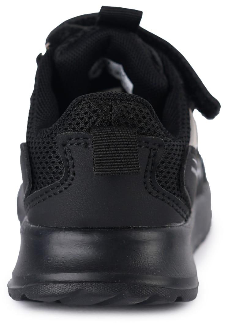 Boys Sneakers - Black Grey