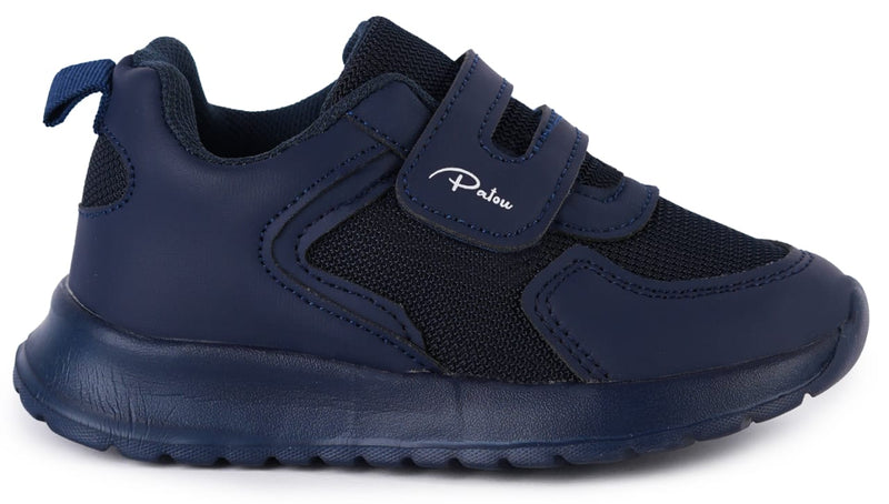 Boys Sneakers - Navy