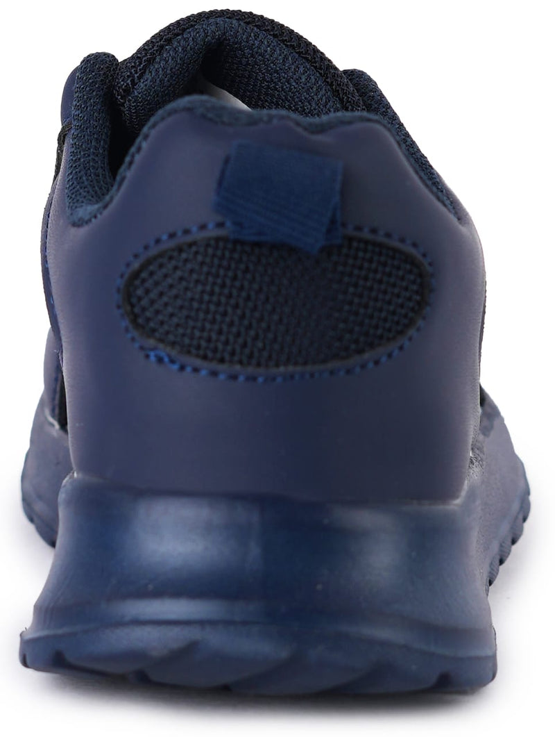 Boys Sneakers - Navy