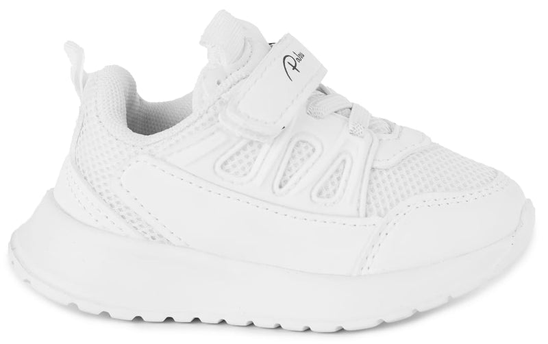 Boys Sneakers - White