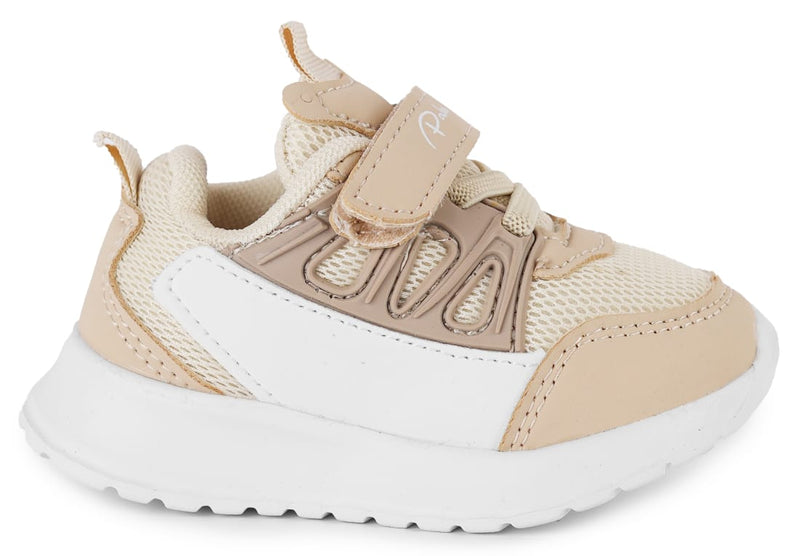 Boys Sneakers - Beige