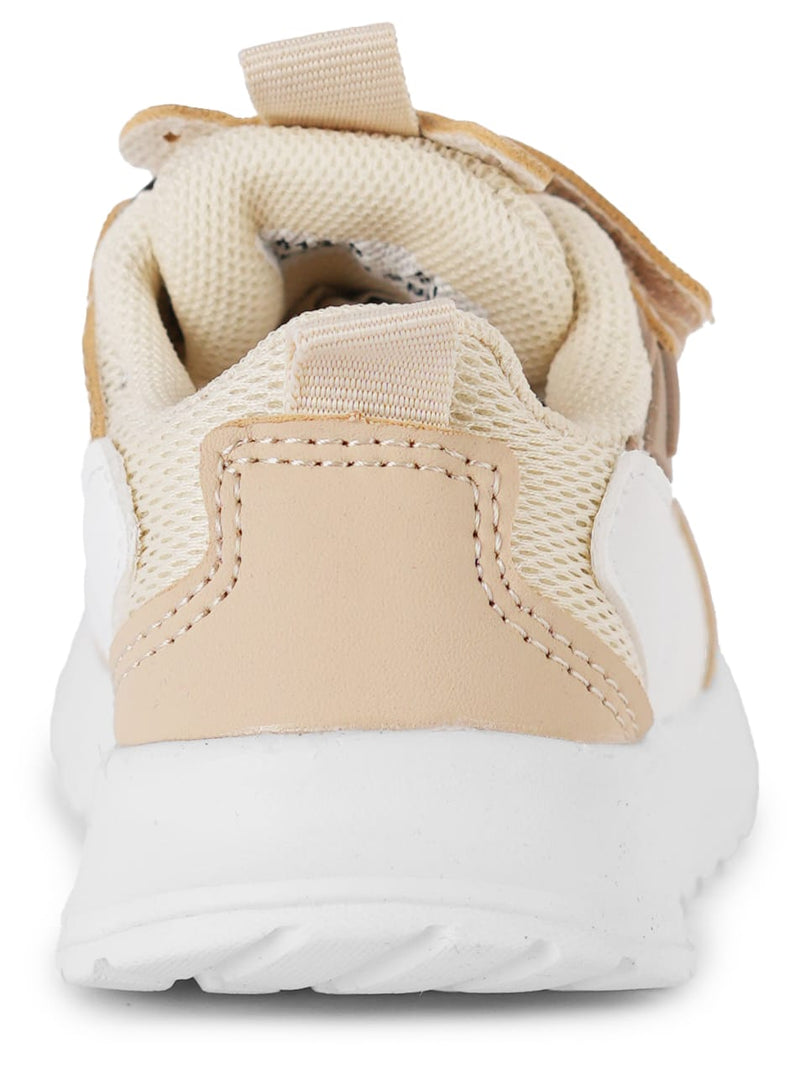 Boys Sneakers - Beige