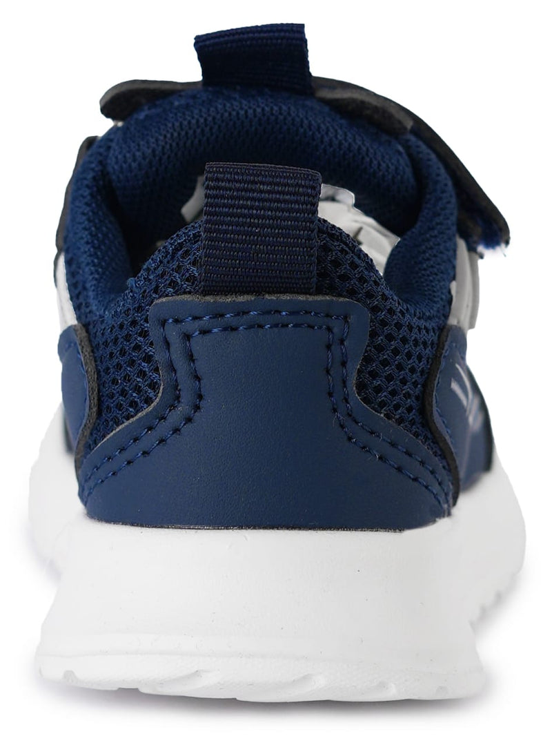 Boys Sneakers - Navy