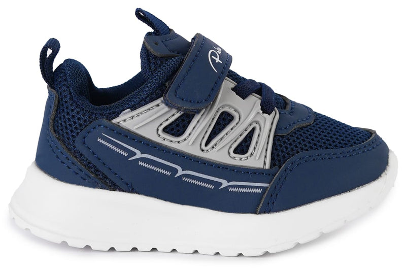 Boys Sneakers - Navy