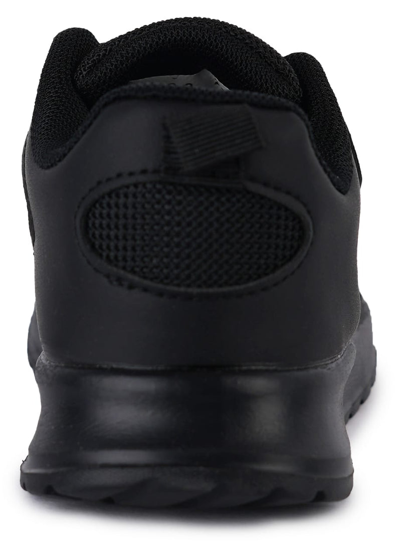 Boys Sneakers - Black