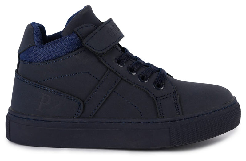 Boys Boots - Navy