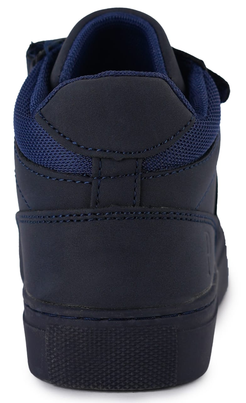 Boys Boots - Navy