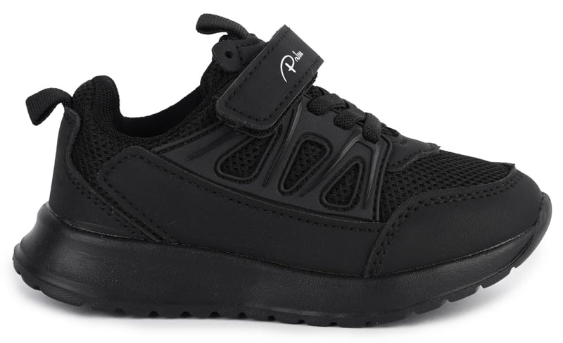 Boys Sneakers - Black