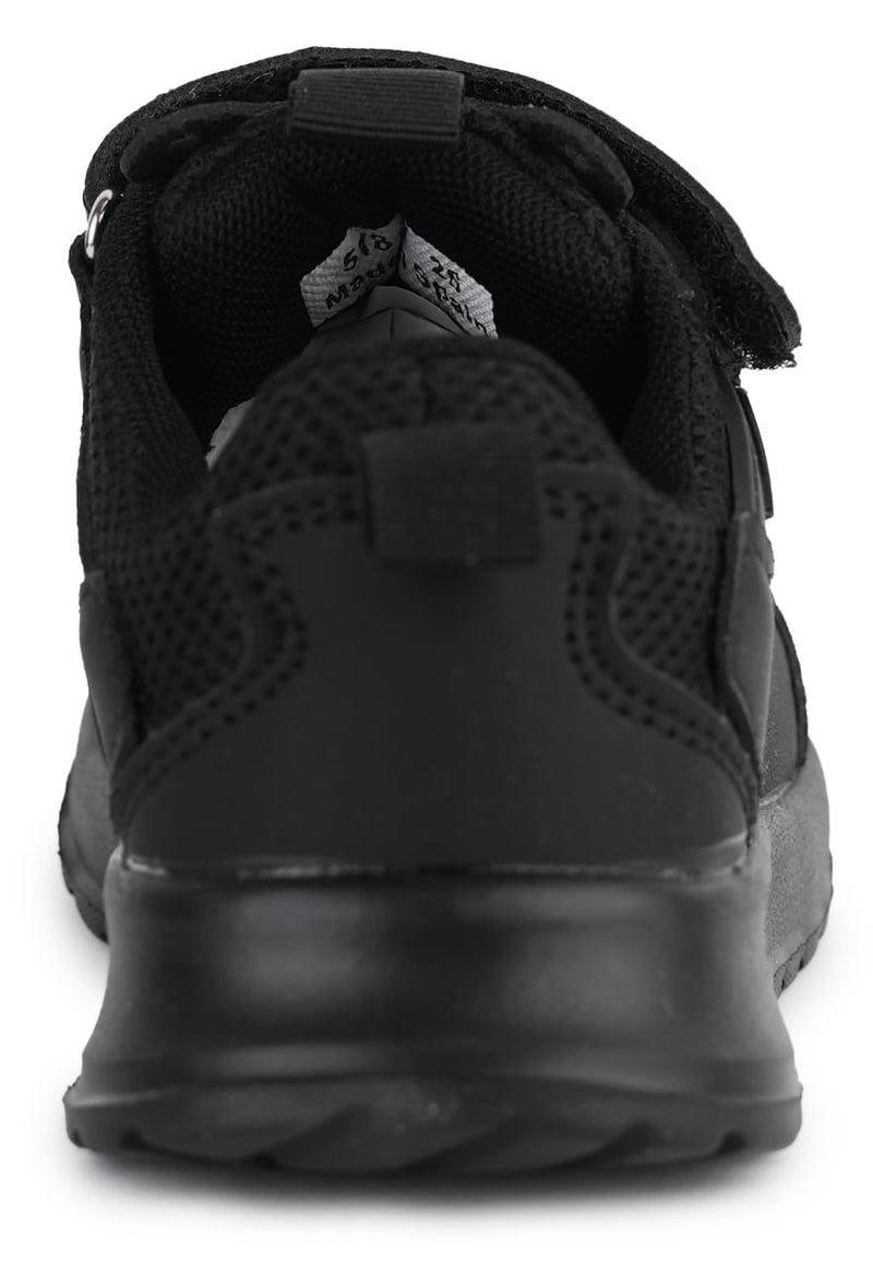 Boys Sneakers - Black